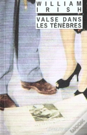 Capa do artigo Valse Dans Les Tenebres
