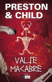 Capa do artigo Valse Macabre