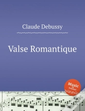 Capa do artigo Valse Romantique