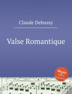 Capa do artigo Valse Romantique