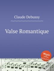 Valse Romantique