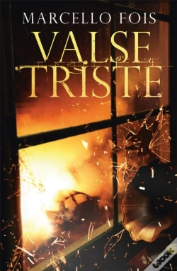 Capa do artigo Valse Triste