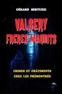 Valsery, Frères Maudits - Preview