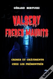 Capa do artigo Valsery, Frères Maudits