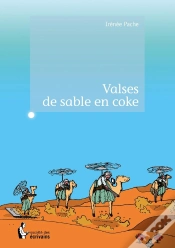 Capa do artigo Valses De Sable En Coke