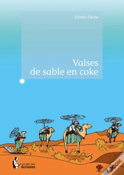Capa do artigo Valses De Sable En Coke