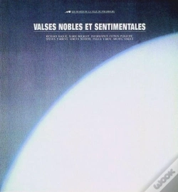 Capa do artigo Valses Nobles Et Sentimentales ; Un Choix De Jean Brolly