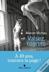 Capa do artigo Valsez, Regrets