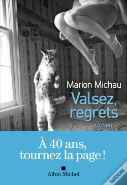 Capa do artigo Valsez, Regrets