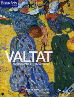 Capa do artigo Valtat