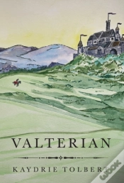 Capa do artigo Valterian