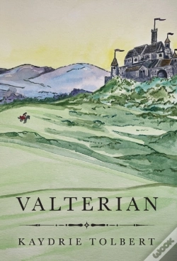 Capa do artigo Valterian