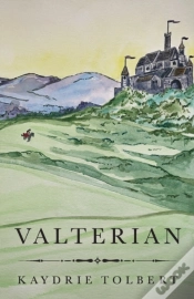 Capa do artigo Valterian