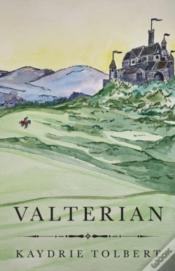 Capa do artigo Valterian