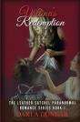 Valtina'S Redemption - Preview