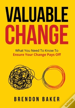 Capa do artigo Valuable Change