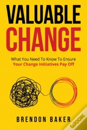 Capa do artigo Valuable Change