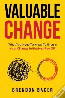 Capa do artigo Valuable Change