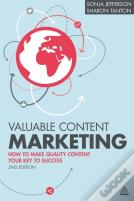 Valuable Content Marketing