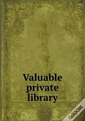 Capa do artigo Valuable Private Library