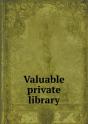 Valuable Private Library - Preview