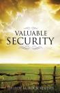 Valuable Security - Preview
