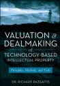 Valuation And Dealmaking Of Technology-Based Intellectual Property - Preview