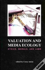 Capa do artigo Valuation And Media Ecology