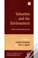 Valuation And The Environment
