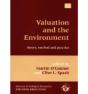 Valuation And The Environment - Preview