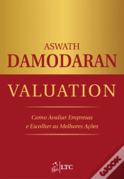 Capa do artigo Valuation