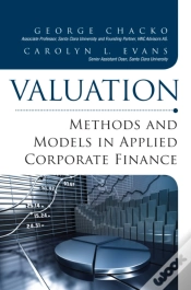 Capa do artigo Valuation