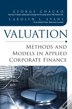 Capa do artigo Valuation