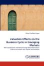 Valuation Effects On The Business Cycle In Emerging Markets - Preview