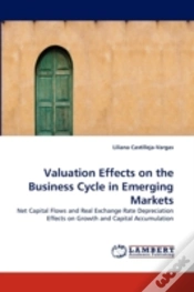 Capa do artigo Valuation Effects On The Business Cycle In Emerging Markets