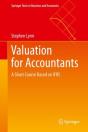 Valuation For Accountants - Preview