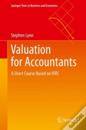 Valuation For Accountants