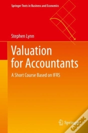 Capa do artigo Valuation For Accountants