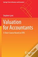 Valuation For Accountants