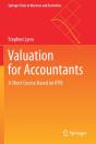 Valuation For Accountants - Preview