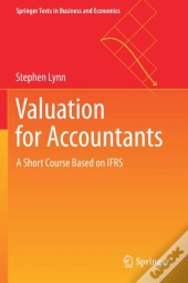 Valuation For Accountants