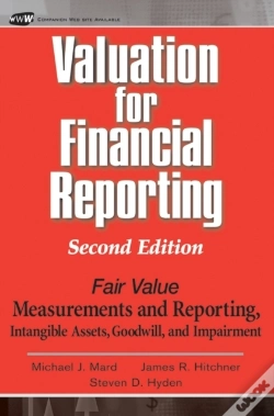 Capa do artigo Valuation For Financial Reporting