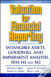 Capa do artigo Valuation For Financial Reporting