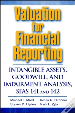 Capa do artigo Valuation For Financial Reporting