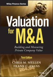Valuation For M&A