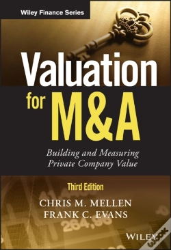 Capa do artigo Valuation For M&A