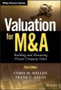 Valuation For M&A - Preview