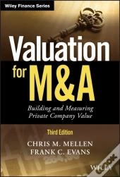 Valuation For M&A