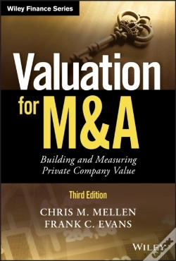 Capa do artigo Valuation For M&A