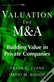 Capa do artigo Valuation For M&A
